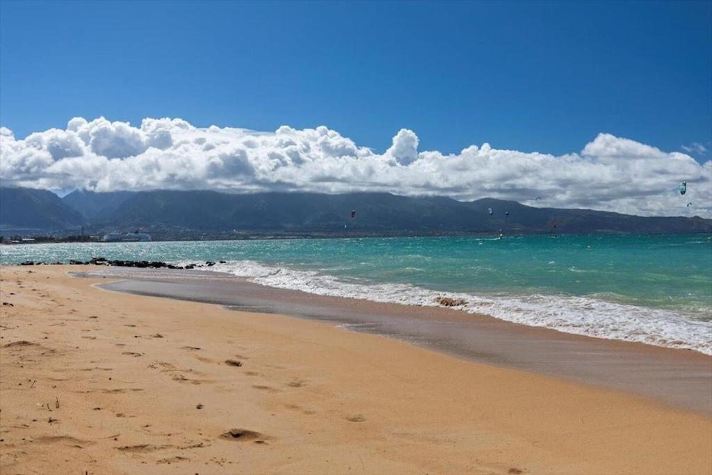 Unit 4 Maui Ohana Modern Appartement