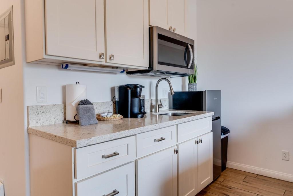 Appartement Unit 4 Maui Ohana Modern Wailuku