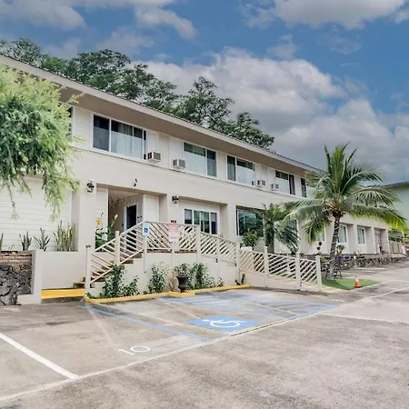 Unit 4 Maui Ohana Modern Studio Wailuku Exterior photo